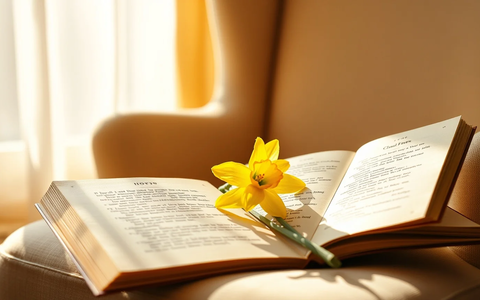 Weckworte: Poesie-Therapie gewinnt an Bedeutung - Foto: über boerse-global.de