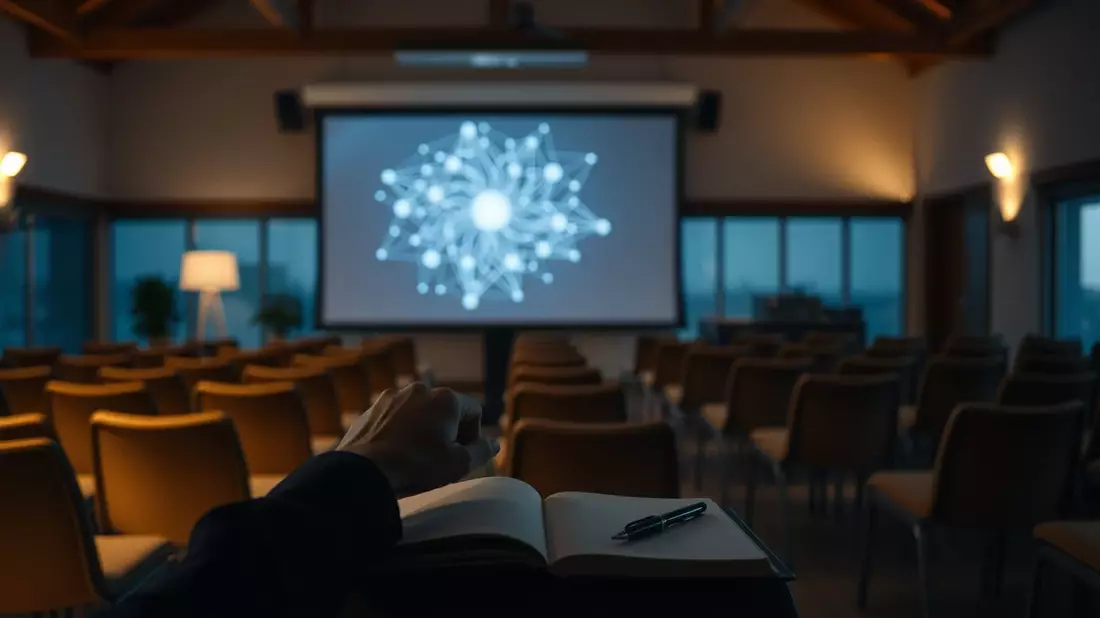 Alzheimer-Gesellschaften starten Aufklärungsoffensive Illustration mit AI erstellt übermittelt durch boerse-global.de