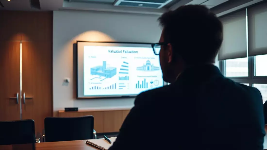 WKO Oberösterreich startet Praxis-Seminar zur Immobilienbewertung - Bild: über boerse-global.de