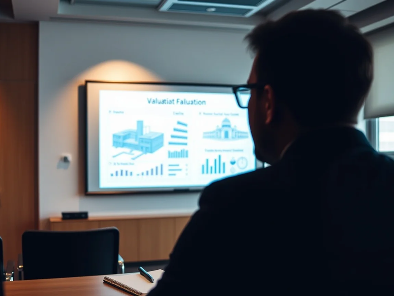 WKO Oberösterreich startet Praxis-Seminar zur Immobilienbewertung - Foto: über boerse-global.de