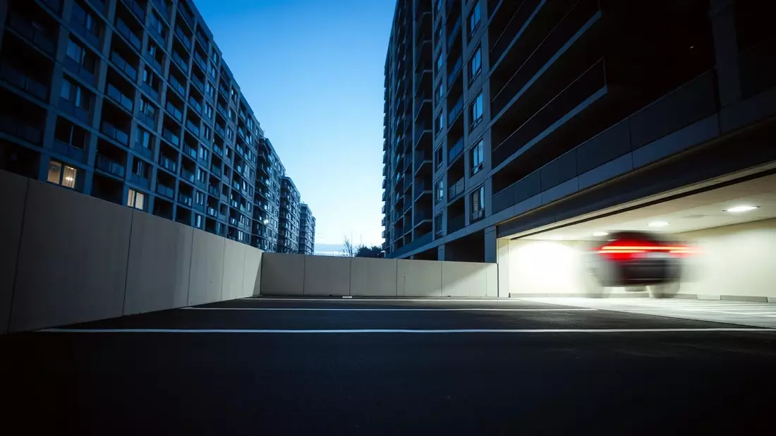 Bundesfinanzhof: Parkplatz-Kosten bei doppelter Haushaltsführung voll absetzbar - Bild: über boerse-global.de