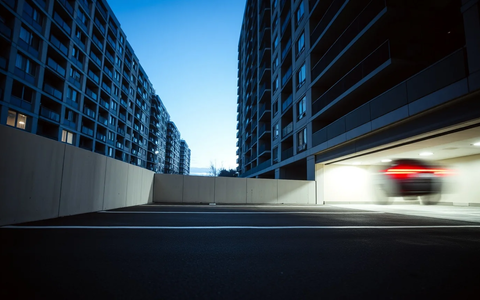 Bundesfinanzhof: Parkplatz-Kosten bei doppelter Haushaltsführung voll absetzbar - Foto: über boerse-global.de Bundesfinanzhof: Parkplatz-Kosten bei doppelter Haushaltsführung voll absetzbar - Foto: über boerse-global.de