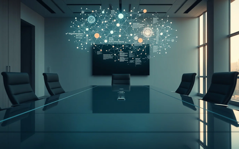 Deloitte Legal warnt: KI-Einsatz bringt persönliche Haftung für Vorstände - Foto: über boerse-global.de