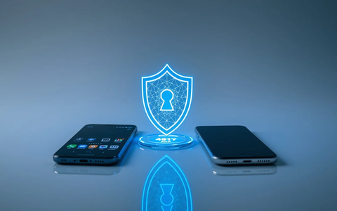 Smartphone-Sicherheit 2026: So schützen Sie sich vor neuen Gefahren - Foto: über boerse-global.de