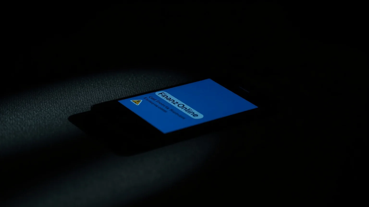 FinanzOnline: Neue Smishing-Welle erschüttert Österreich - Foto: über boerse-global.de