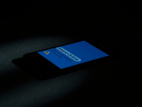 FinanzOnline: Neue Smishing-Welle erschüttert Österreich - Foto: über boerse-global.de