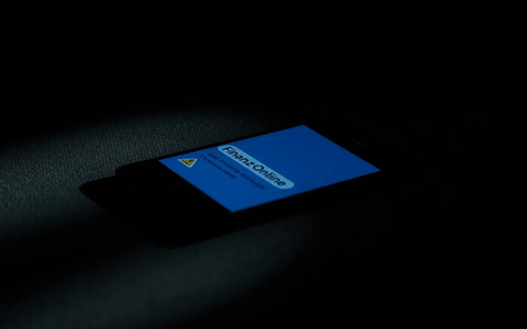 FinanzOnline: Neue Smishing-Welle erschüttert Österreich - Foto: über boerse-global.de