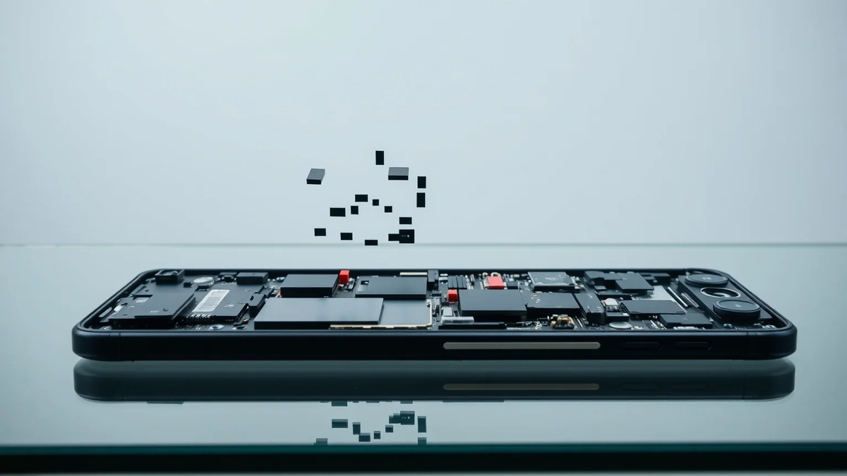 OnePlus: Das Ende einer Smartphone-Legende? - Foto: über boerse-global.de