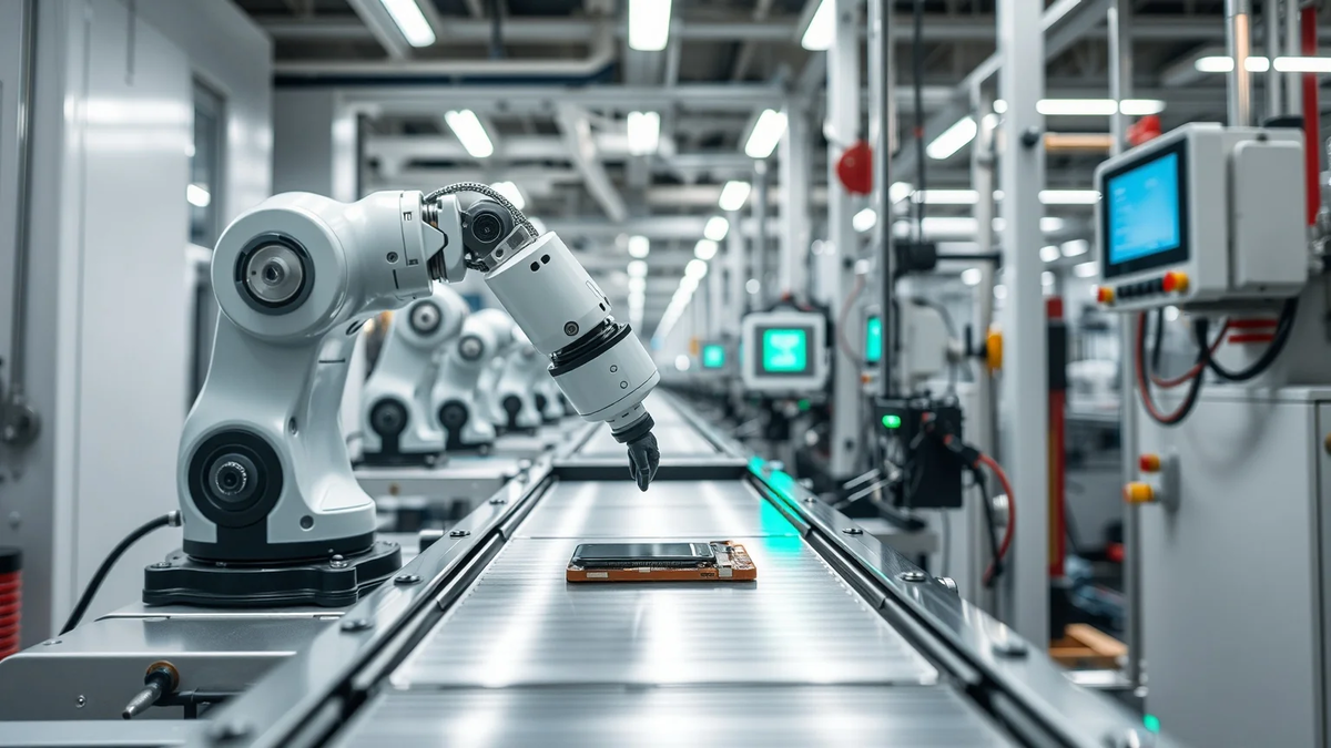 Ägypten beendet Steuerfreiheit für Handy-Importe - Foto: über boerse-global.de