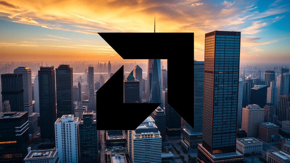 AMD’s AI Ambitions Face Scrutiny Amid Record Share Performance - Foto: über boerse-global.de