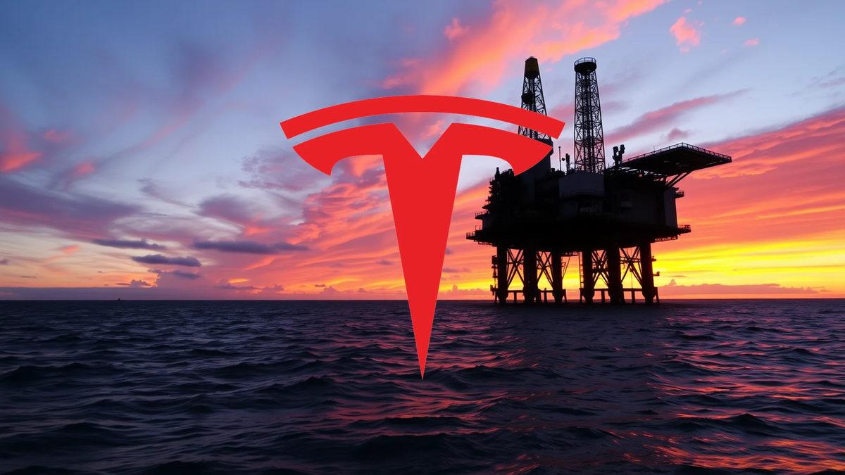 Tesla’s Valuation Conundrum: Core Business Questions Cloud AI Ambitions - Foto: über boerse-global.de