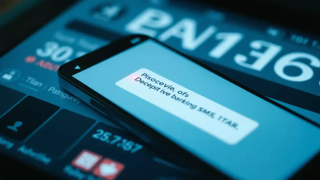 TF Bank warnt vor neuer, gefährlicher Phishing-Welle - Bild: über boerse-global.de