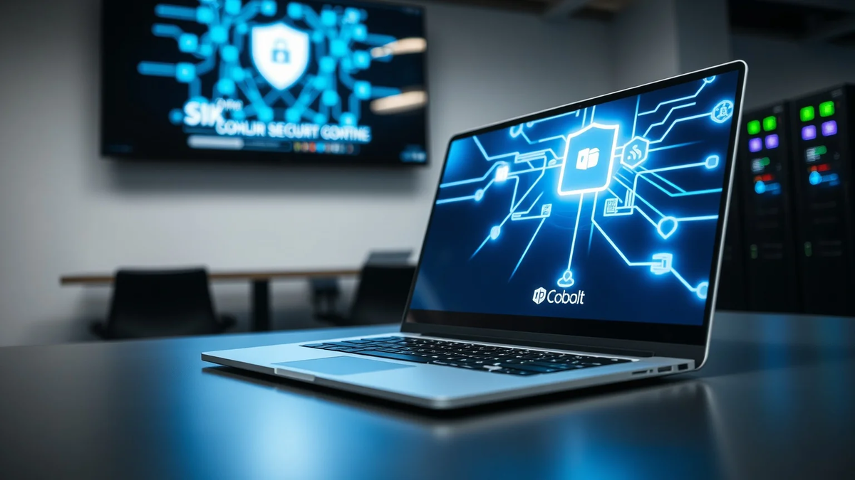 Cobalt integriert Penetrationstests direkt in Microsoft Teams - Foto: über boerse-global.de