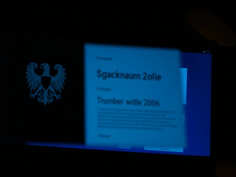 BKA-Warnung: Neue Welle gefälschter Droh-Mails im Umlauf - Foto: über boerse-global.de