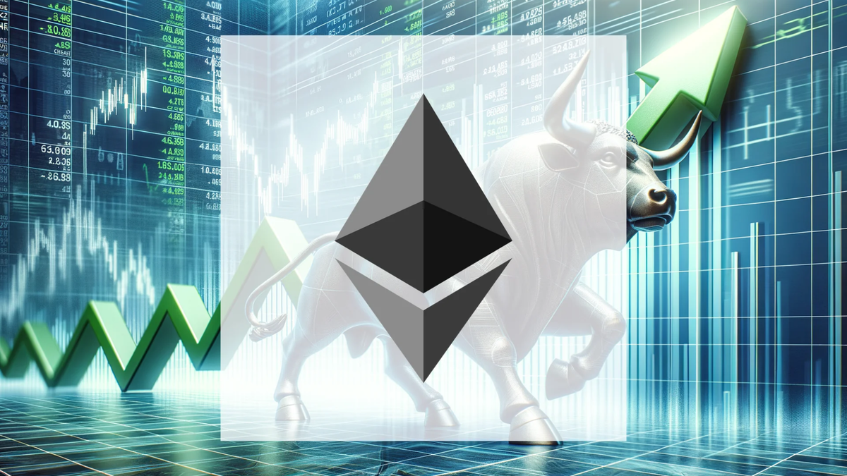Ethereum’s Foundation Strengthens Amid Market Volatility - Foto: über boerse-global.de