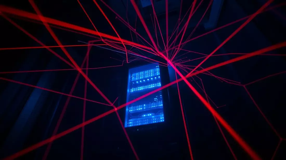 KI-Agenten: Die neue Cyber-Bedrohung für 2026 - Bild: über boerse-global.de
