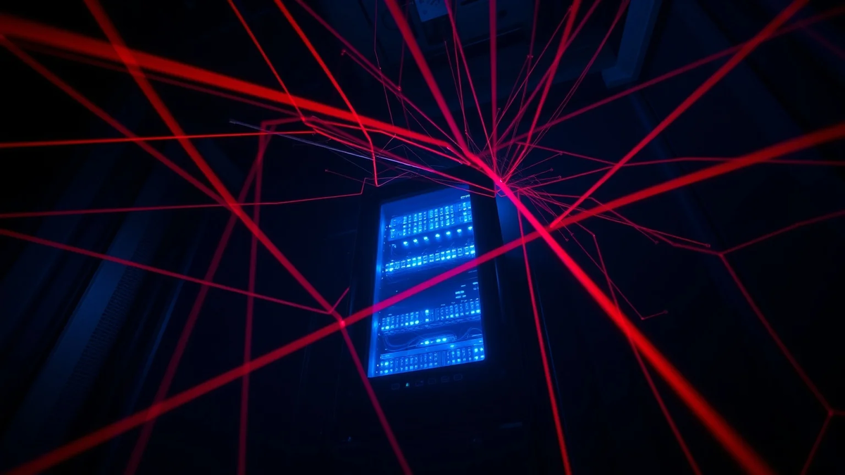 KI-Agenten: Die neue Cyber-Bedrohung für 2026 - Foto: über boerse-global.de