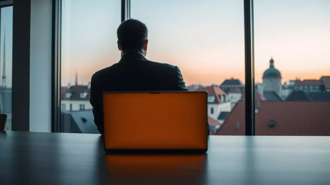 Rosenheim: Blaupause für die digitale Verwaltung - Bild: über boerse-global.de