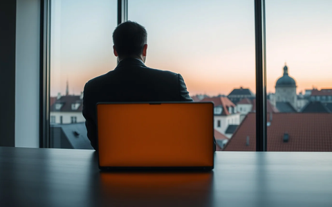 Rosenheim: Blaupause für die digitale Verwaltung - Foto: über boerse-global.de