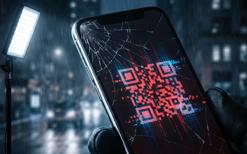 WeChat: QR-Code-Betrug erreicht neue Dimension - Foto: über boerse-global.de