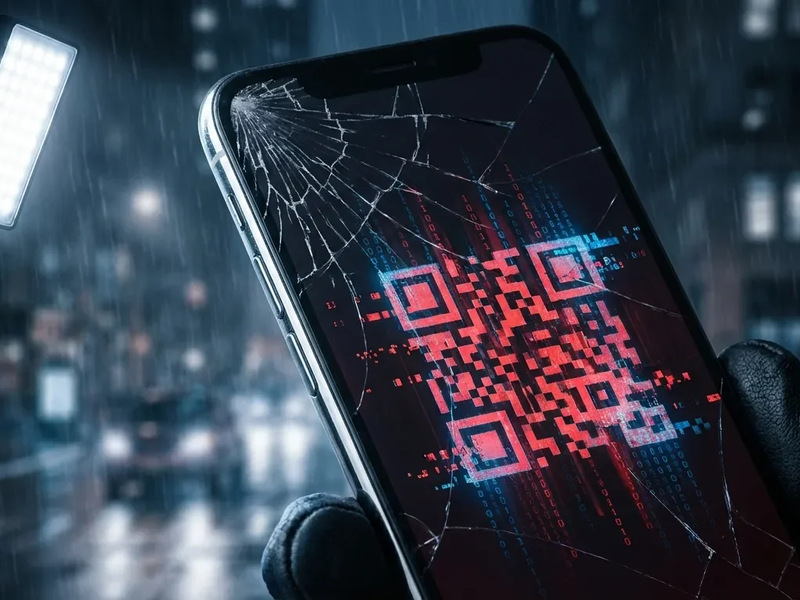 WeChat: QR-Code-Betrug erreicht neue Dimension - Foto: über boerse-global.de