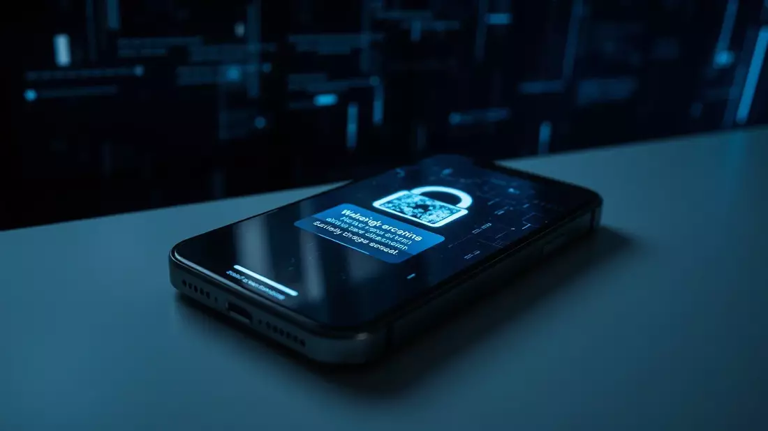 Apple warnt dringend vor aktiven iPhone-Hackerangriffen - Bild: über boerse-global.de
