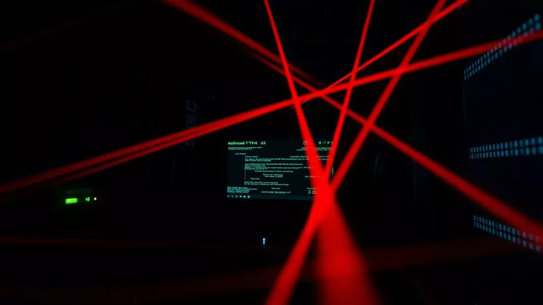 Kimwolf-Botnet kapert über zwei Millionen Android-Geräte - Bild: über boerse-global.de