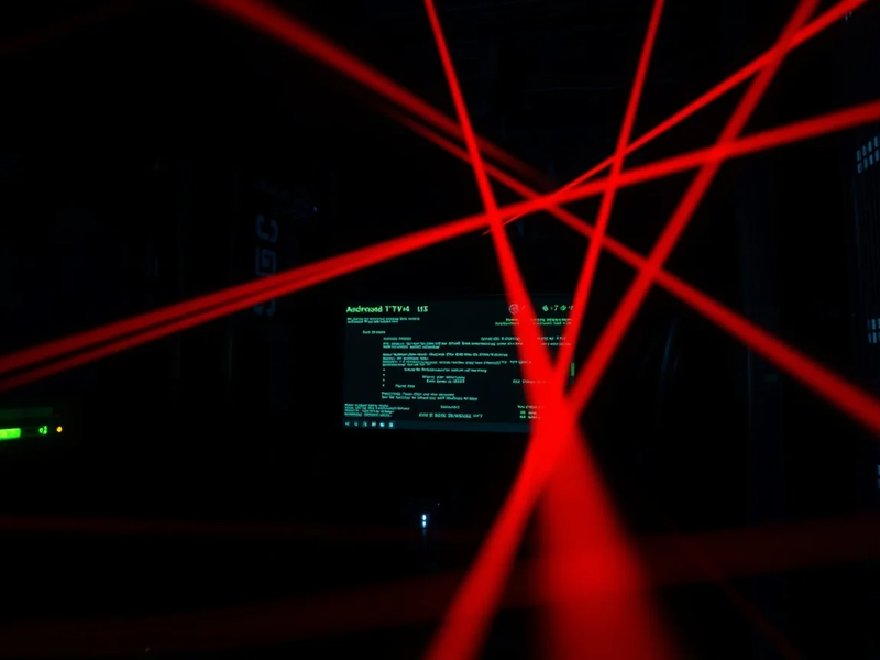 Kimwolf-Botnet kapert über zwei Millionen Android-Geräte - Foto: über boerse-global.de