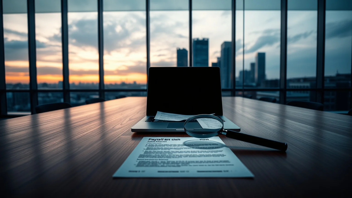 Gehaltstransparenz: Unternehmen stehen vor der Beweislast - Foto: über boerse-global.de