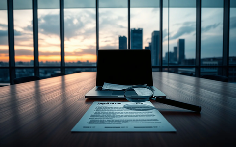 Gehaltstransparenz: Unternehmen stehen vor der Beweislast - Foto: über boerse-global.de