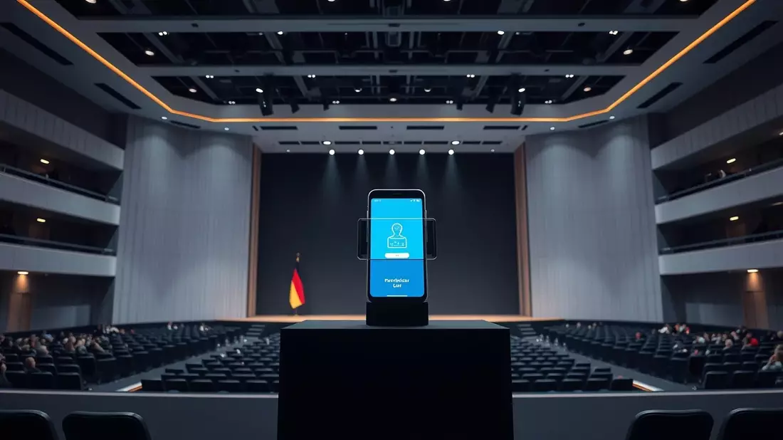 BSI stellt Fahrplan für digitale EU-Identität vor - Bild: über boerse-global.de
