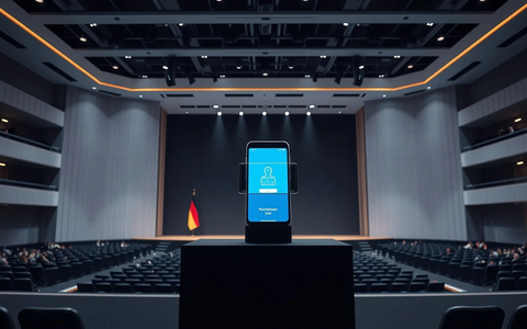 BSI stellt Fahrplan für digitale EU-Identität vor - Foto: über boerse-global.de