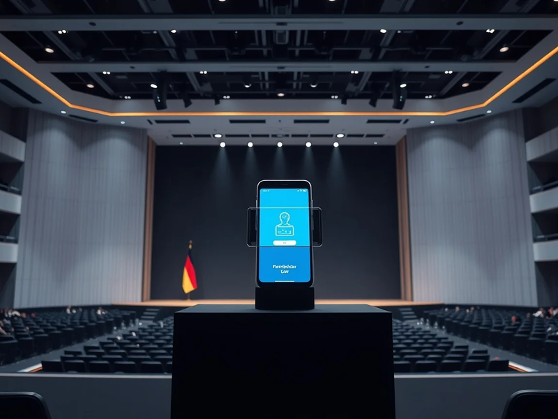 BSI stellt Fahrplan für digitale EU-Identität vor - Foto: über boerse-global.de