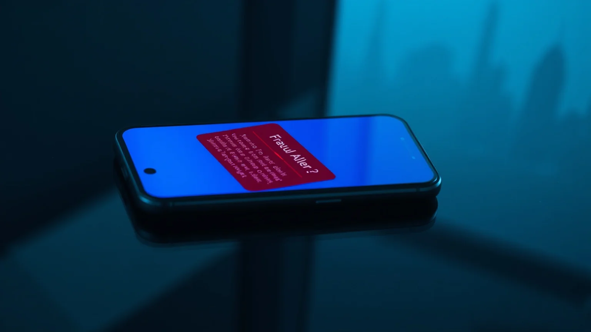 Smishing-Welle: Neobroker-Kunden im Visier von Betrügern - Foto: über boerse-global.de