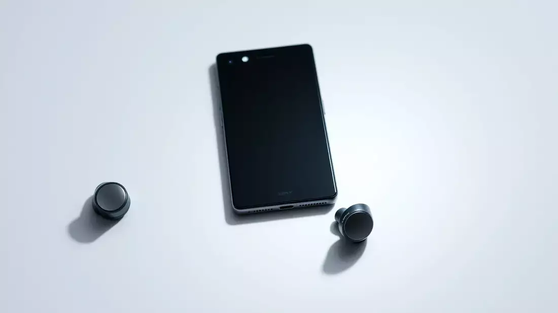 Sony setzt auf Audio – und lässt Smartphone-Fans warten - Bild: über boerse-global.de