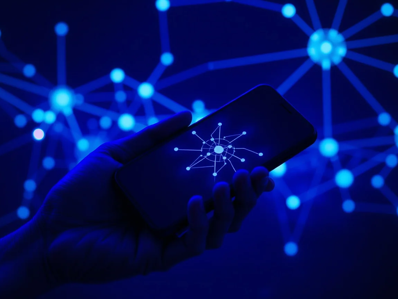 Solana Mobile startet mit SKR-Token dezentrales Handy-Ökosystem - Foto: über boerse-global.de