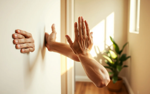 Bodyweight-Training stärkt Arme und Selbstständigkeit ab 60 - Foto: über boerse-global.de