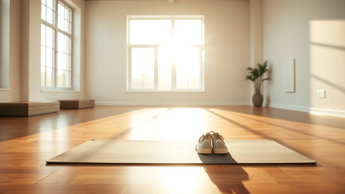 LIIT wird 2026 zum bestimmenden Fitnesstrend - Foto: über boerse-global.de