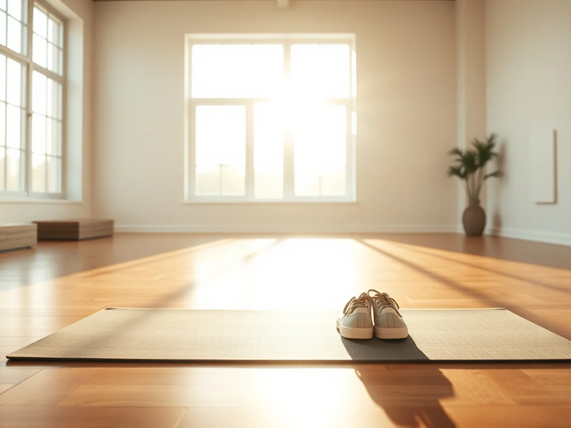 LIIT wird 2026 zum bestimmenden Fitnesstrend - Foto: über boerse-global.de