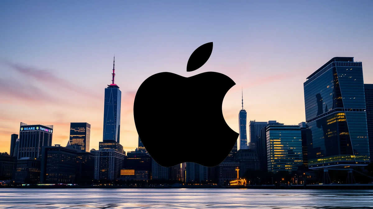 Apple: Una alianza estratégica con Google para impulsar su futuro - Foto: über boerse-global.de