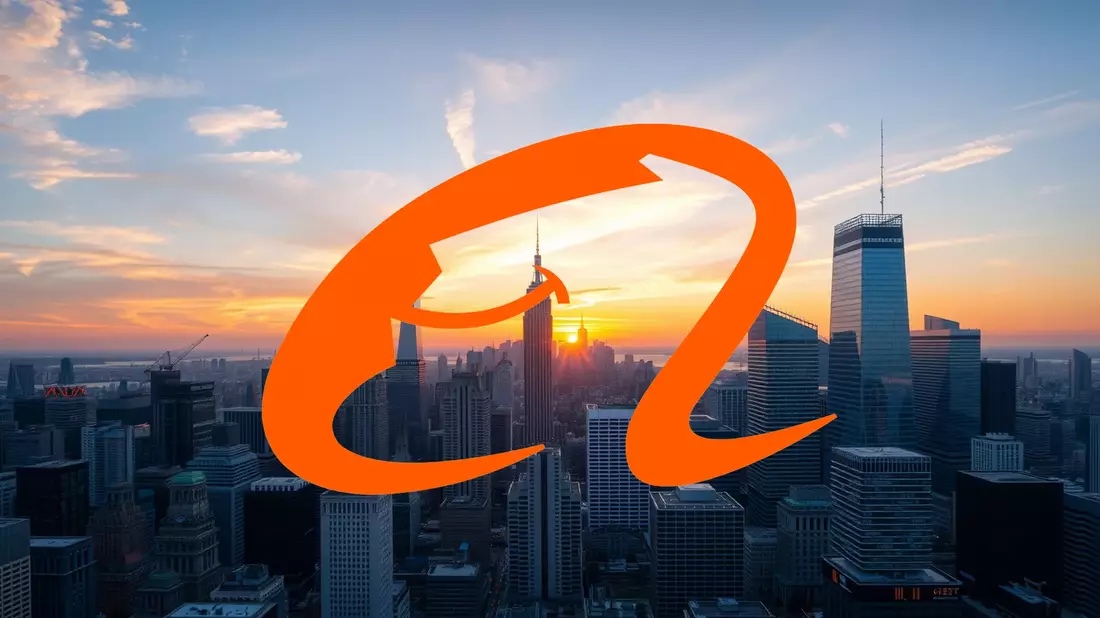 La nube de Alibaba: la guerra de precios de ByteDance presiona al gigante Illustration mit AI erstellt übermittelt durch boerse-global.de