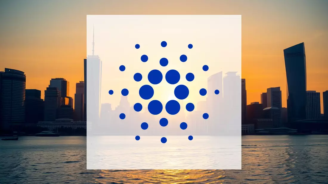 Cardano’s 2026 Agenda: Building Foundations Amid Market Uncertainty Illustration mit AI erstellt übermittelt durch boerse-global.de