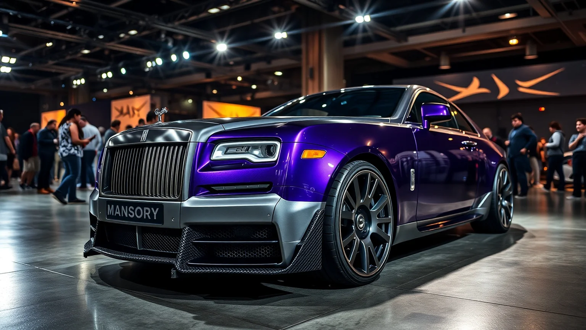 Vienna Drive 2026: Mobilitätsmesse endet mit Besucherrekord - Foto: über boerse-global.de