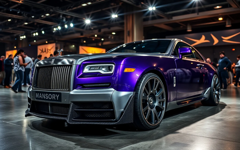 Vienna Drive 2026: Mobilitätsmesse endet mit Besucherrekord - Foto: über boerse-global.de Vienna Drive 2026: Mobilitätsmesse endet mit Besucherrekord - Foto: über boerse-global.de