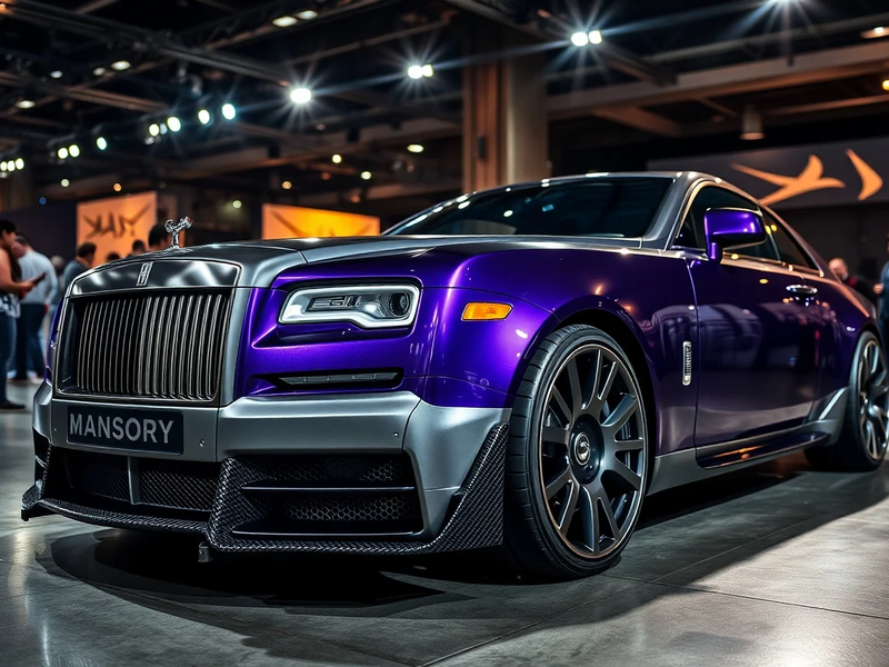 Vienna Drive 2026: Mobilitätsmesse endet mit Besucherrekord - Foto: über boerse-global.de