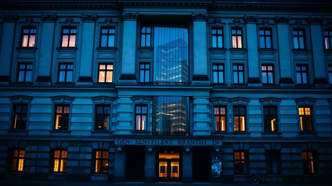 Erbschaftsteuer-Reform: SPD-Vorstoß spaltet die Ampel-Koalition - Bild: über boerse-global.de