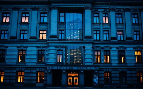 Erbschaftsteuer-Reform: SPD-Vorstoß spaltet die Ampel-Koalition - Foto: über boerse-global.de