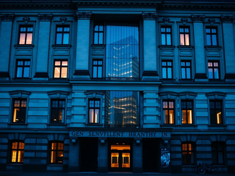 Erbschaftsteuer-Reform: SPD-Vorstoß spaltet die Ampel-Koalition - Foto: über boerse-global.de