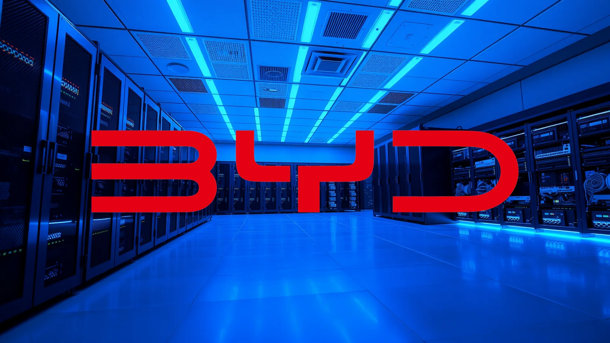 A Multifaceted Surge for BYD: Global Deals and Analyst Confidence Drive Momentum - Foto: über boerse-global.de