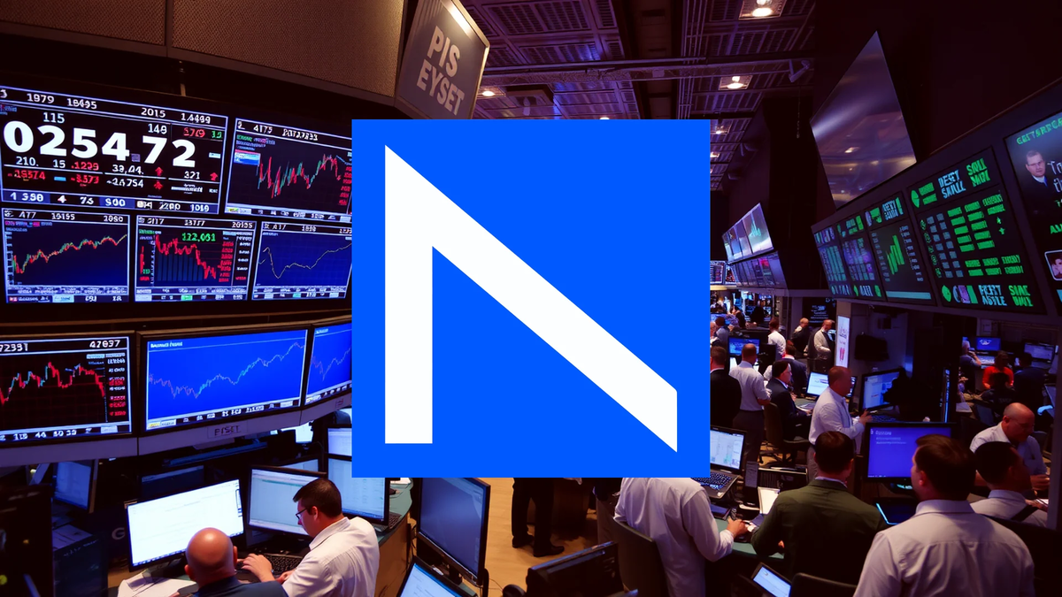 Nokia Aktie: Doppelte Erfolgsmeldung - Foto: über boerse-global.de